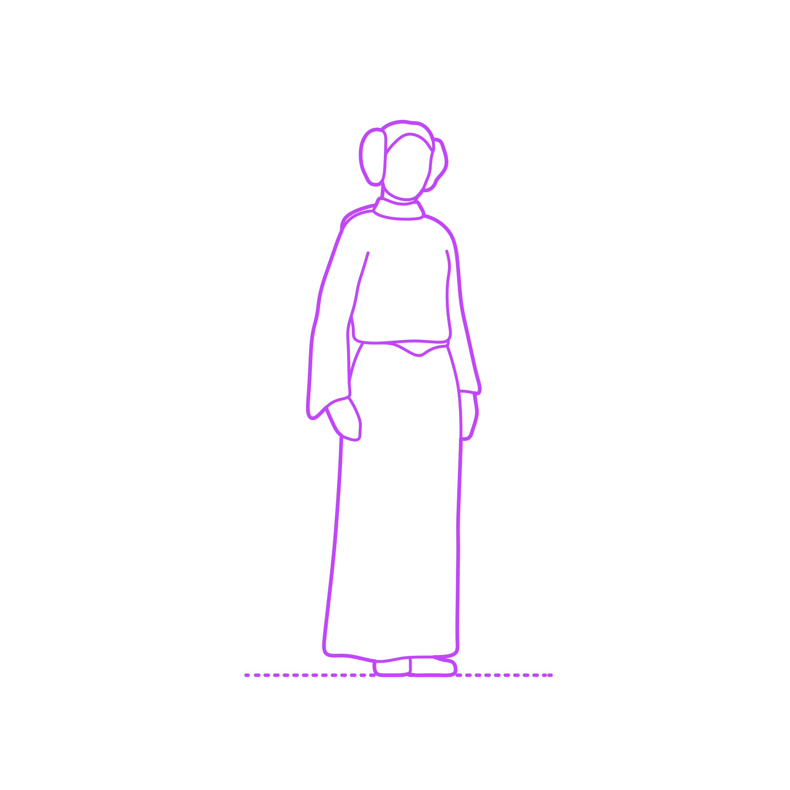 Pop Culture Star Wars Princess Leia Organa Sticker Svg Vector Free Vectors